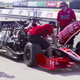 Illustration for article titled IndyCar Scenes In iFocus/i Are Satisfyingly Cheaterlicious And Realistic